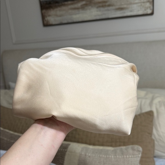 Bohme Beige Midi Slip Dress - Picture 7 of 7